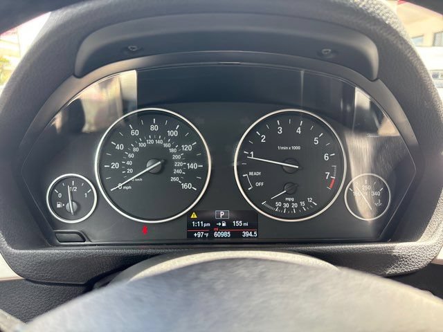 Used 2018 BMW 320i Sedan RWD image 27