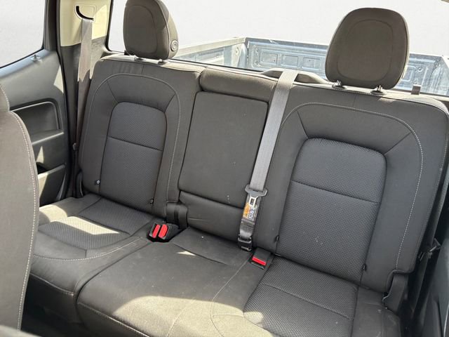 Used 2022 Chevrolet Colorado LT image 13