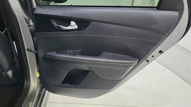 Used 2024 Kia Forte GT-Line w/ GT-Line Premium Package FWD image 33