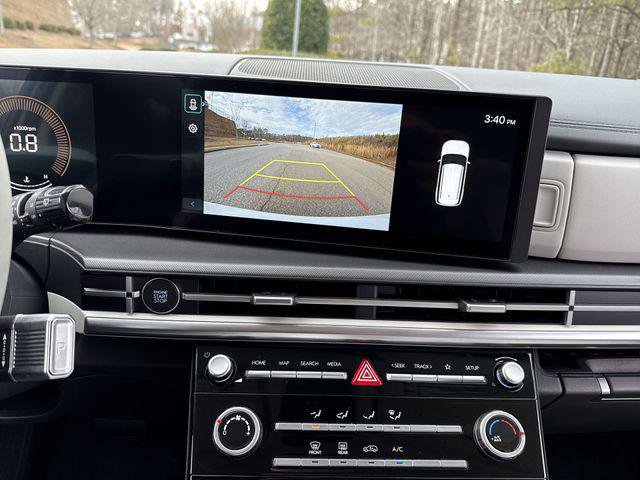 New 2026 Hyundai Santa Fe SE image 25