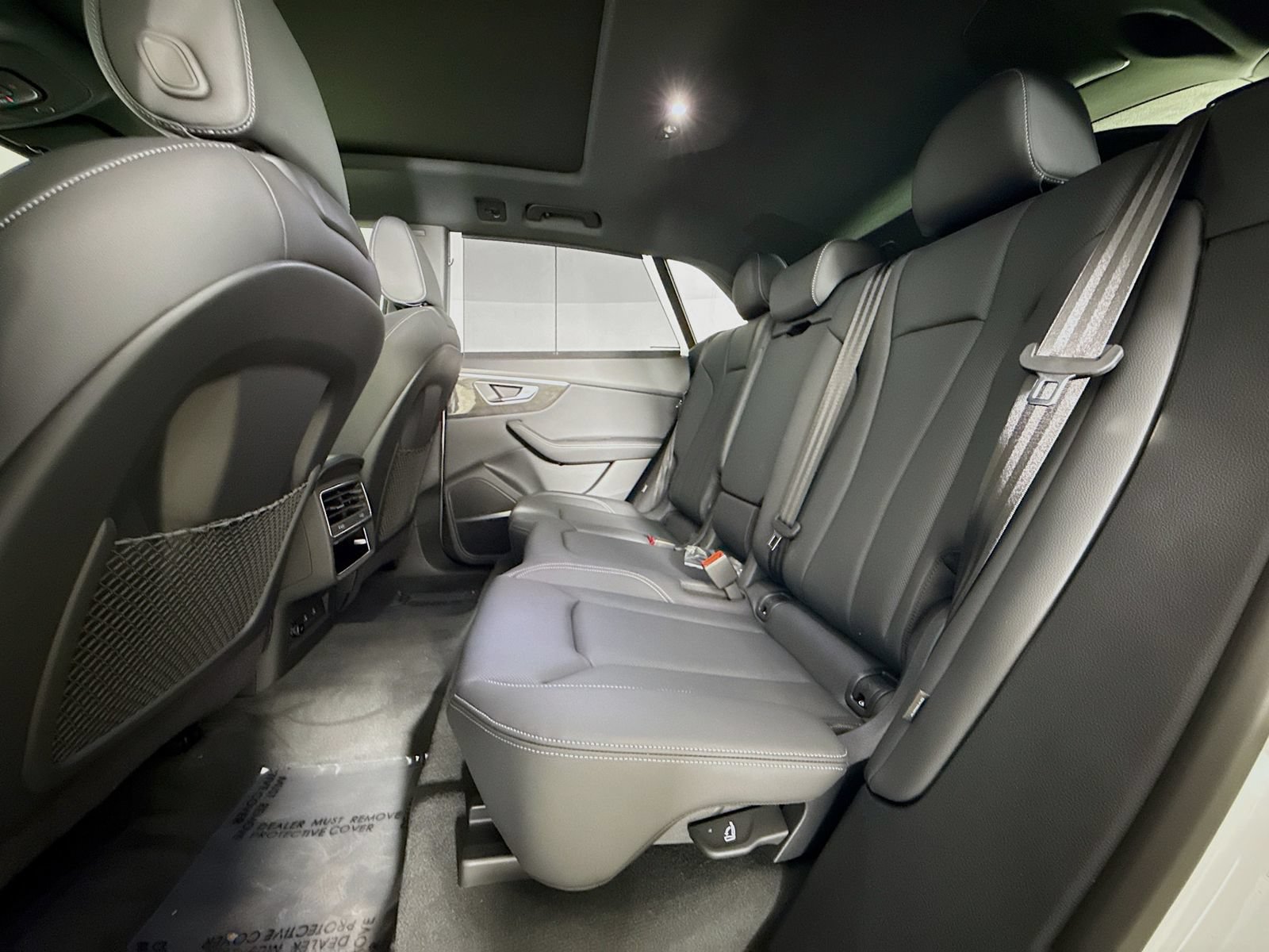 New 2026 Audi Q8 Premium Plus AWD/4WD image 25