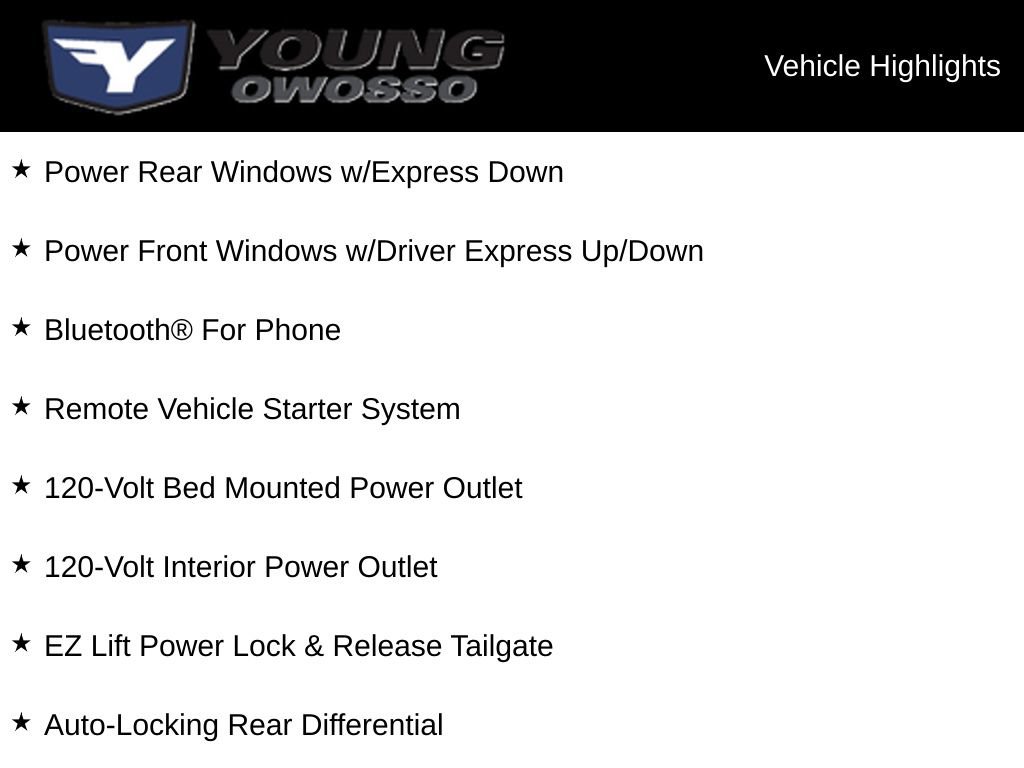 Certified 2024 Chevrolet Silverado 1500 RST w/ LPO, Liner Protection Package AWD/4WD image 7
