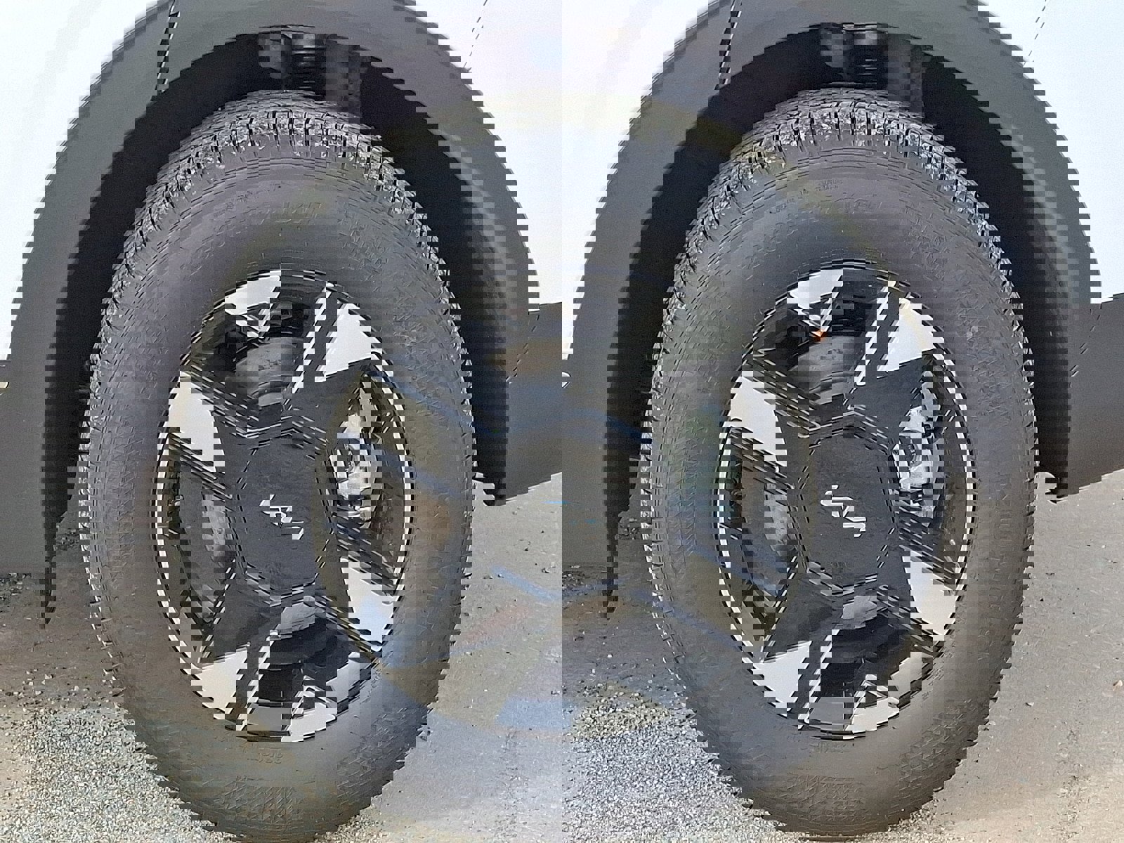 New 2026 Kia Sportage LX w/ LX Convenience Package image 5