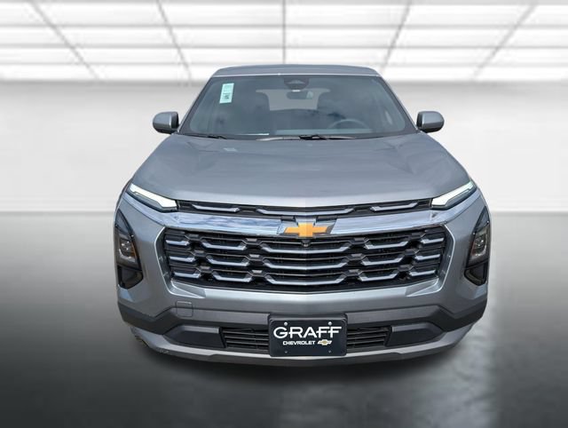 New 2026 Chevrolet Equinox LT w/ Convenience Package II FWD image 25