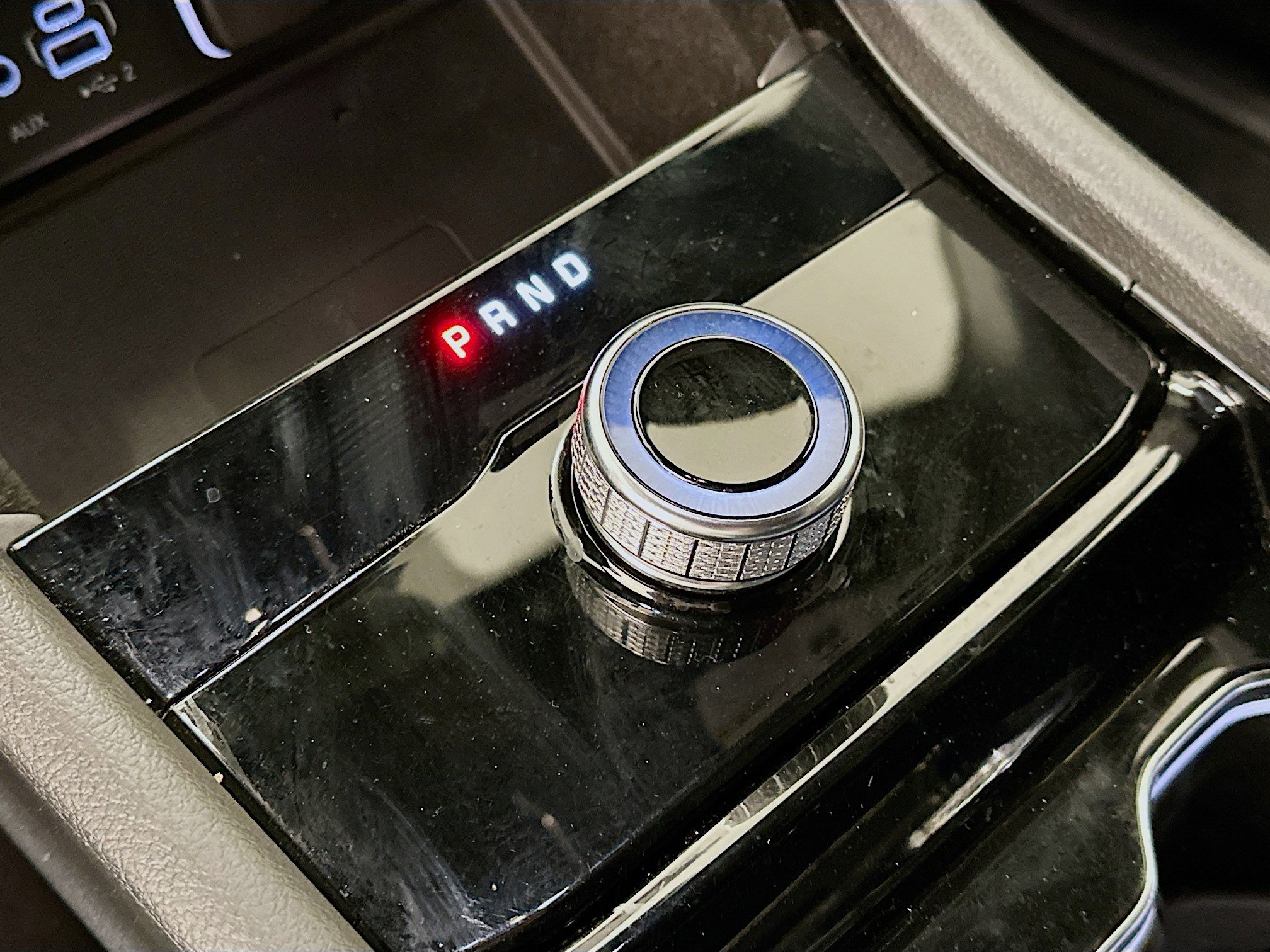 Used 2023 Jeep Grand Cherokee Altitude image 24