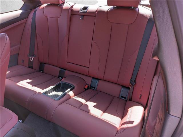 New 2026 BMW 230i Coupe w/ Premium Package RWD image 16