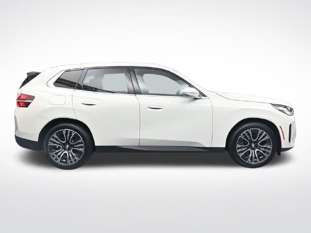 New 2026 BMW X3 xDrive30i w/ Premium Package AWD/4WD image 3