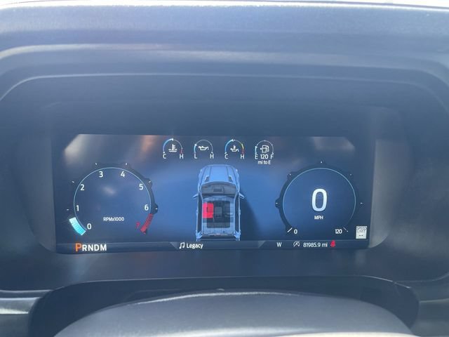 Used 2024 Ford F150 Lariat w/ Equipment Group 502A High AWD/4WD image 11