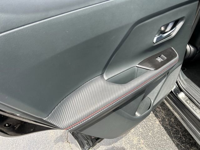 Used 2025 Nissan Kicks SR w/ Illumination Package AWD/4WD image 20
