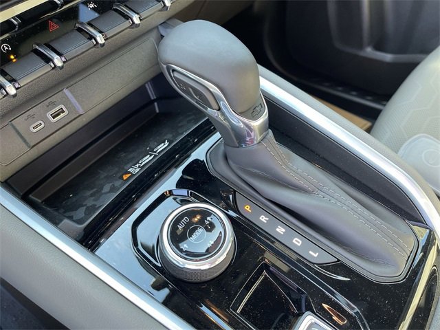 New 2025 Chevrolet Colorado ZR2 w/ Technology Package image 20