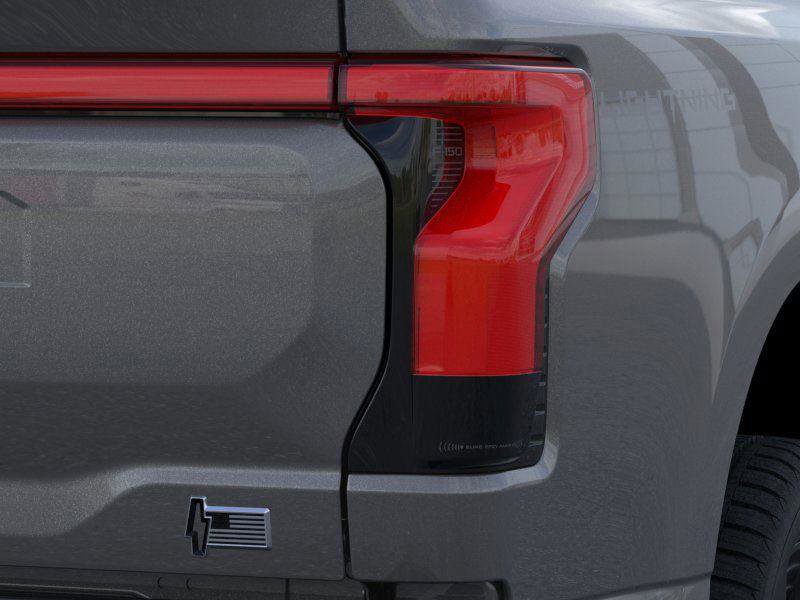 New 2025 Ford F150 Lightning Platinum image 21