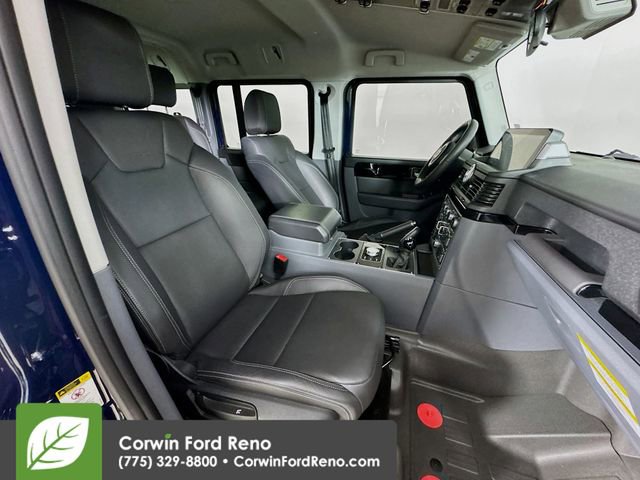 Used 2024 INEOS Grenadier Trialmaster Edition image 26