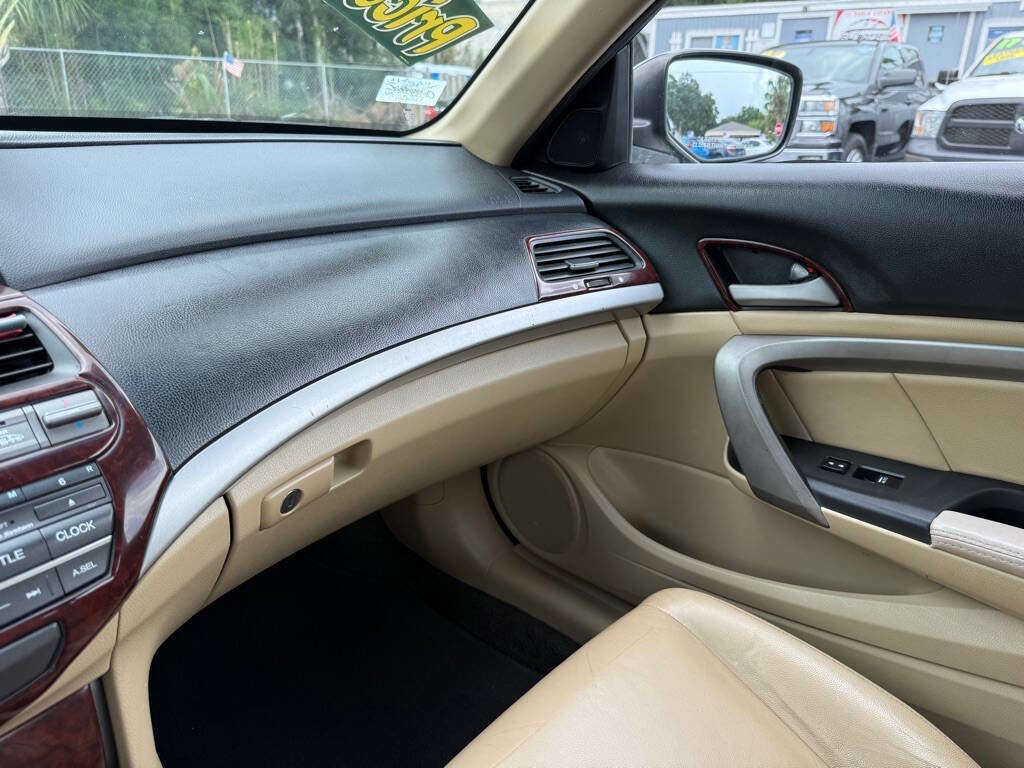 Used 2011 Honda Accord EX-L image 15