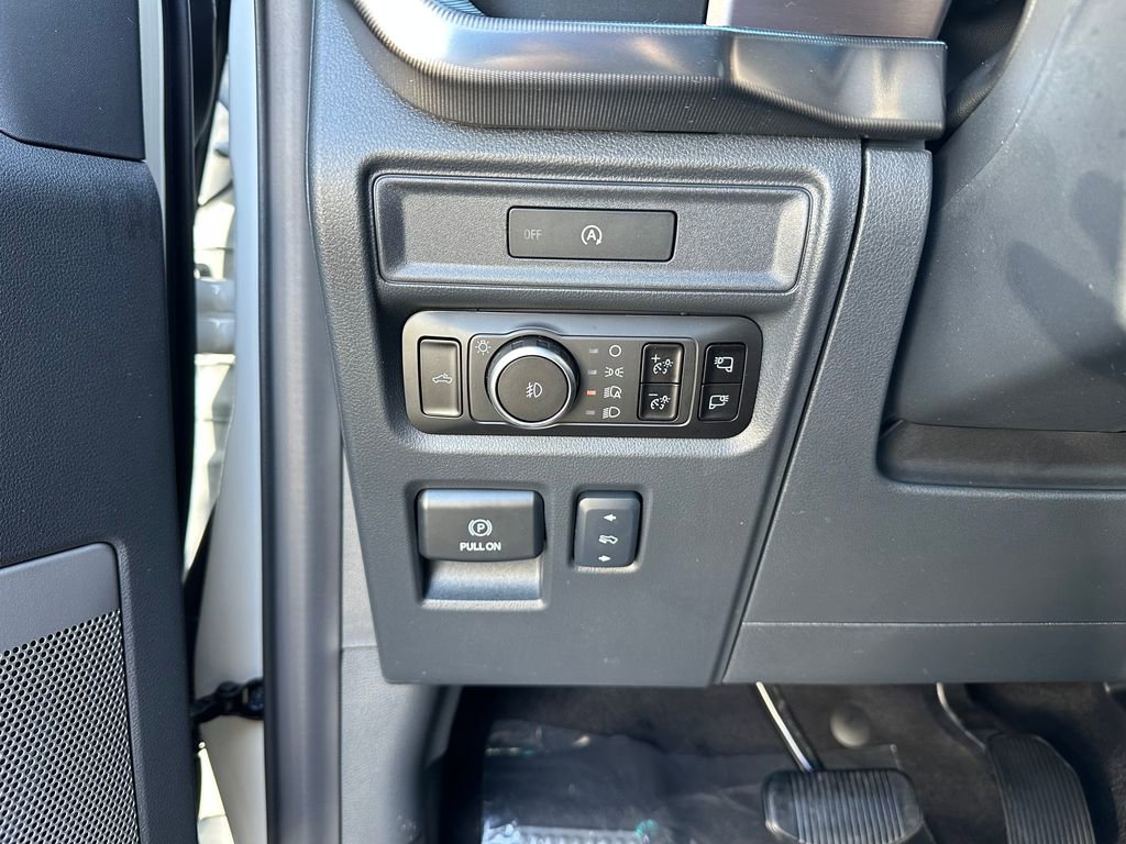 New 2025 Ford F150 Platinum w/ FX4 Off-Road Package AWD/4WD image 61