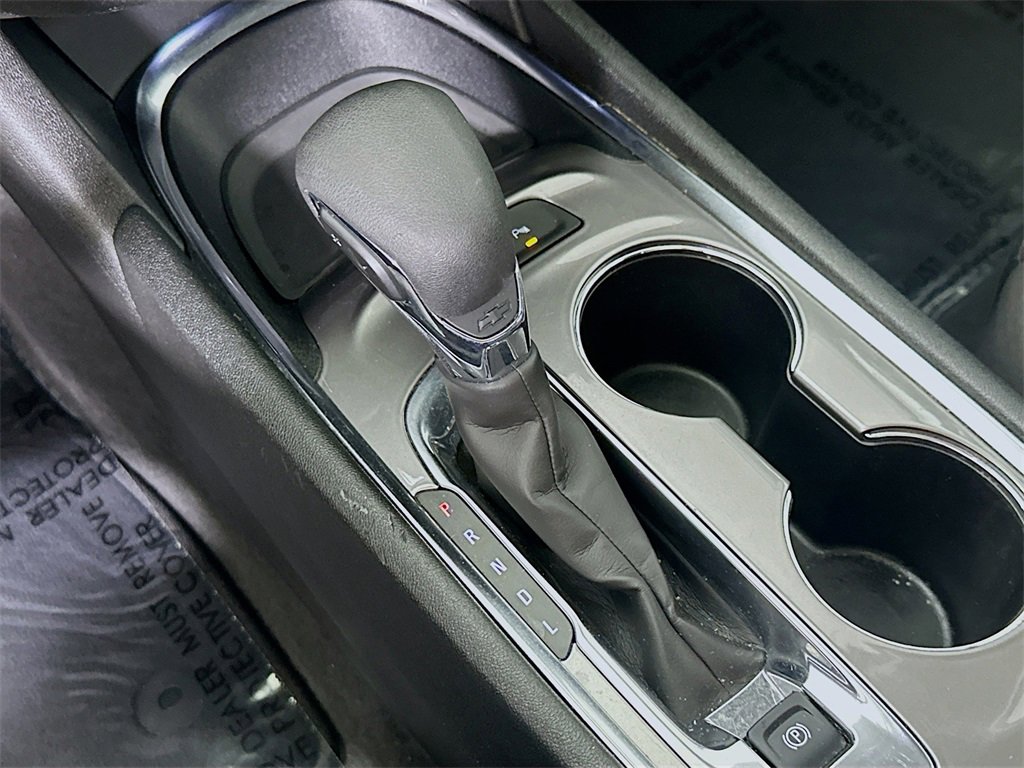 Used 2024 Chevrolet Malibu LT image 31