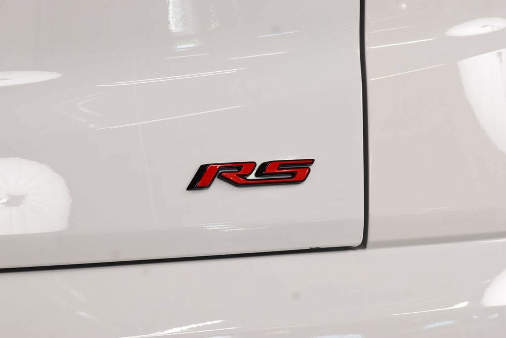 New 2027 Chevrolet Bolt RS FWD image 22