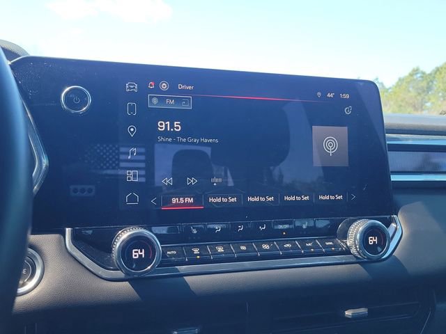 Used 2024 GMC Canyon Elevation w/ Elevation Premium Package image 29