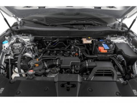New 2026 Honda CR-V EX-L image 14