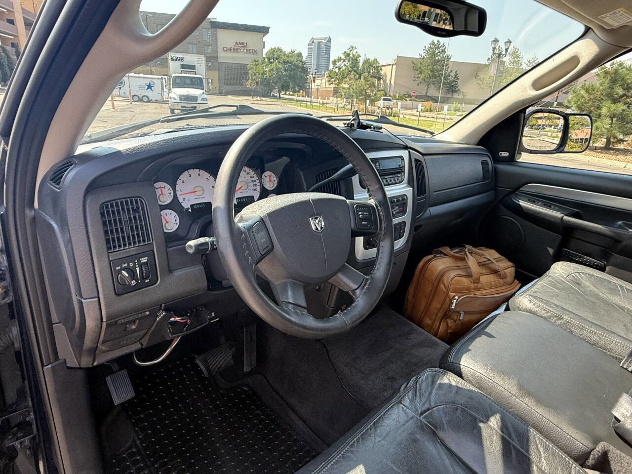 Used 2004 Dodge Ram 1500 Truck SLT w/ Trailer Tow Group image 16