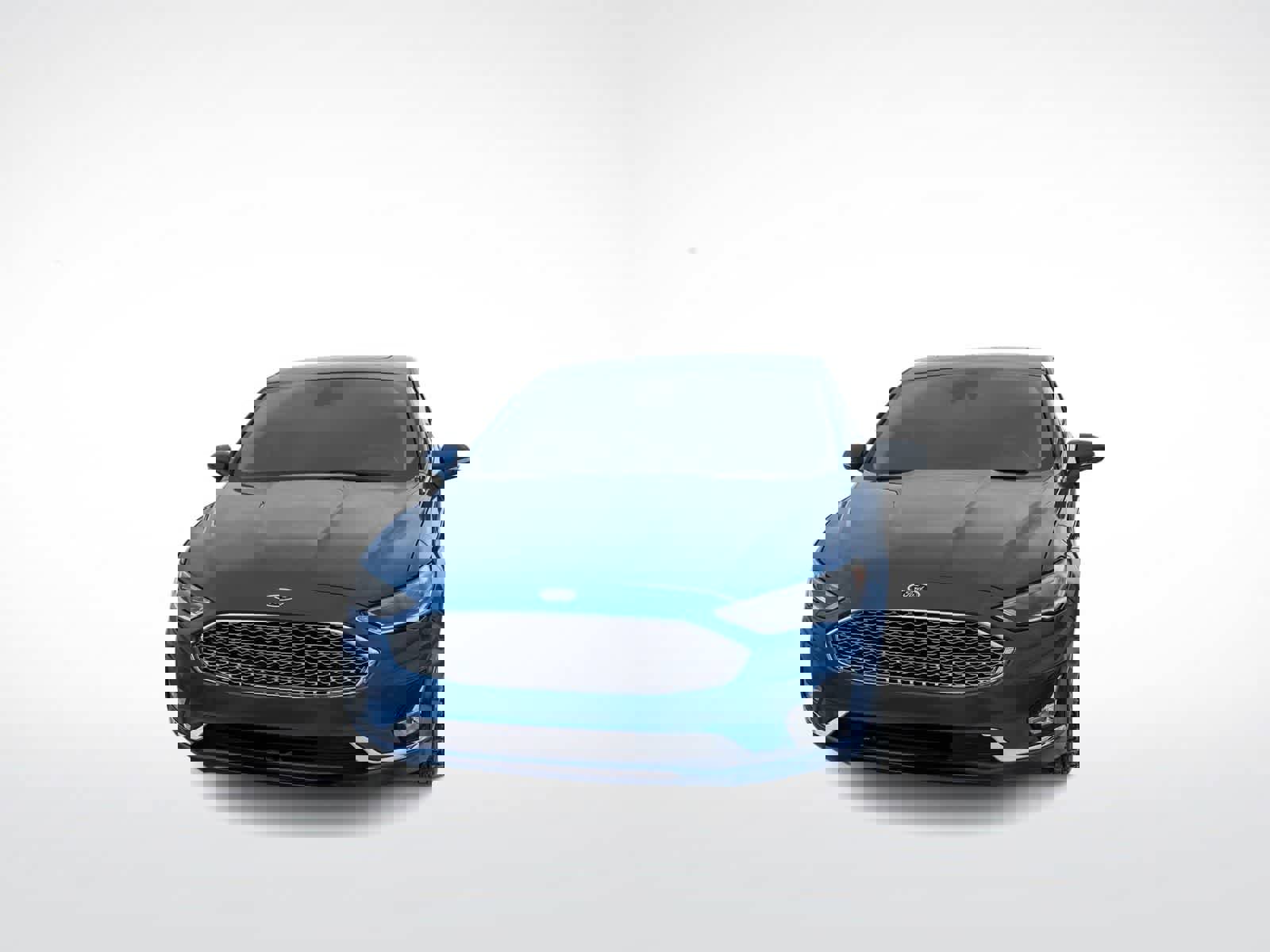 Used 2019 Ford Fusion Energi Titanium image 4