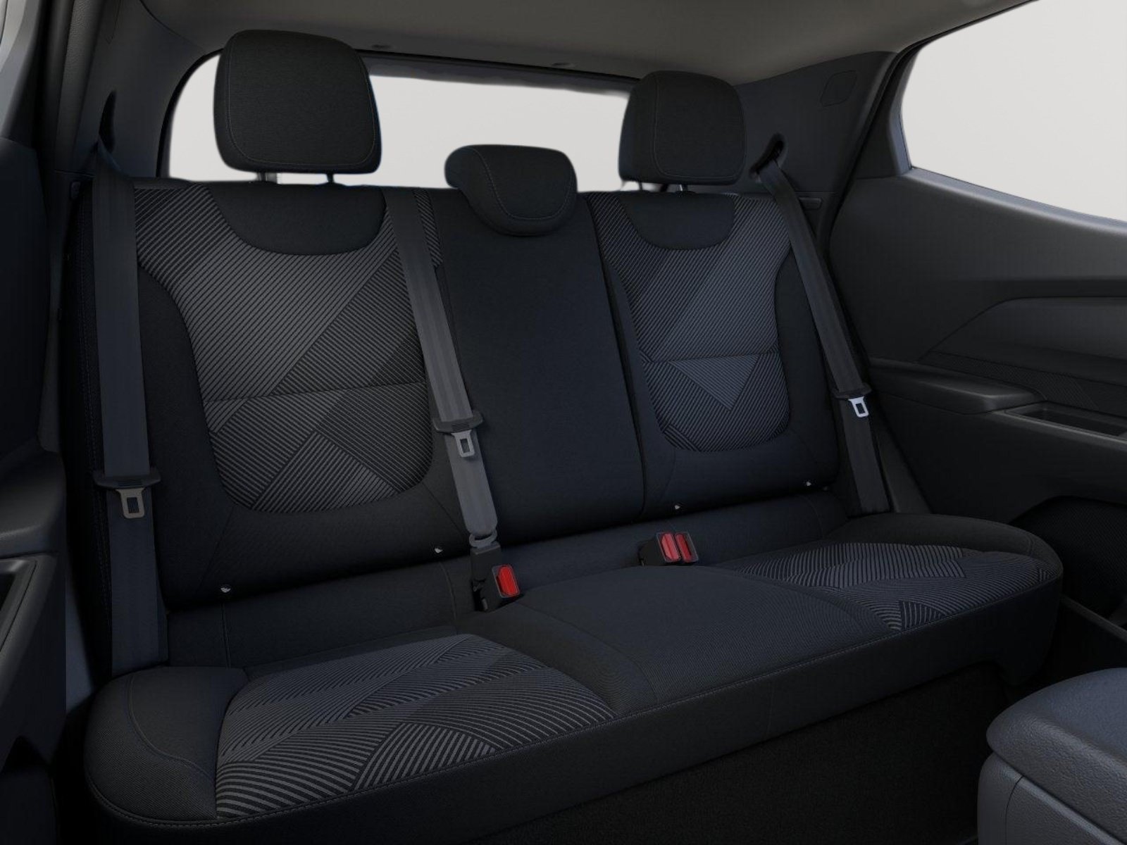 New 2027 Chevrolet Bolt LT FWD image 18