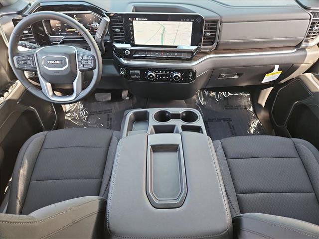 New 2026 GMC Sierra 1500 Elevation AWD/4WD image 15