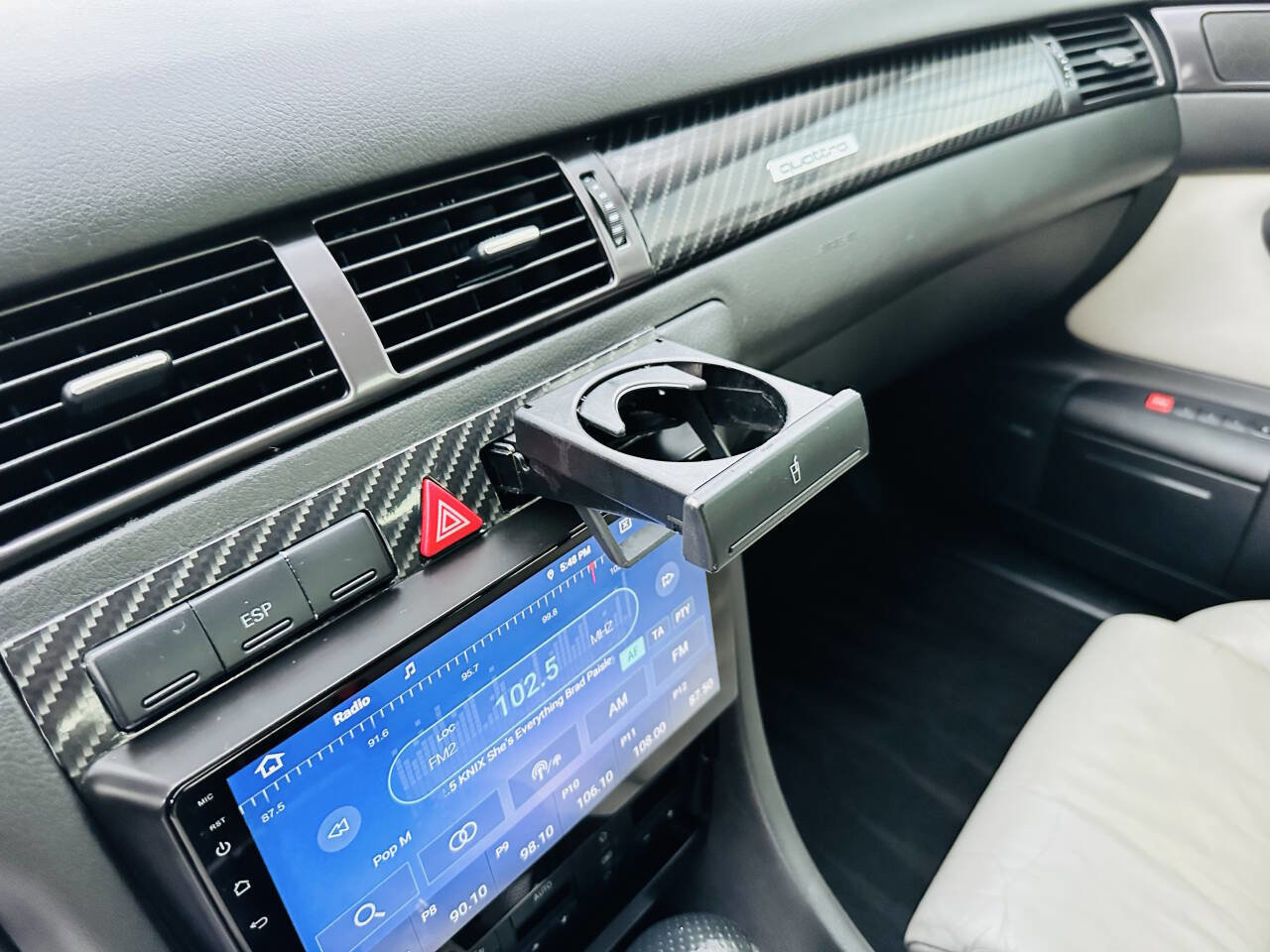 Used 2003 Audi RS 6 image 24