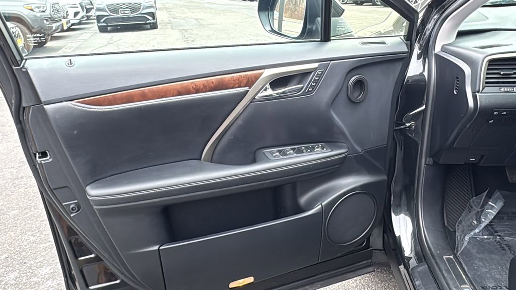 Used 2022 Lexus RX 350L 350L image 30