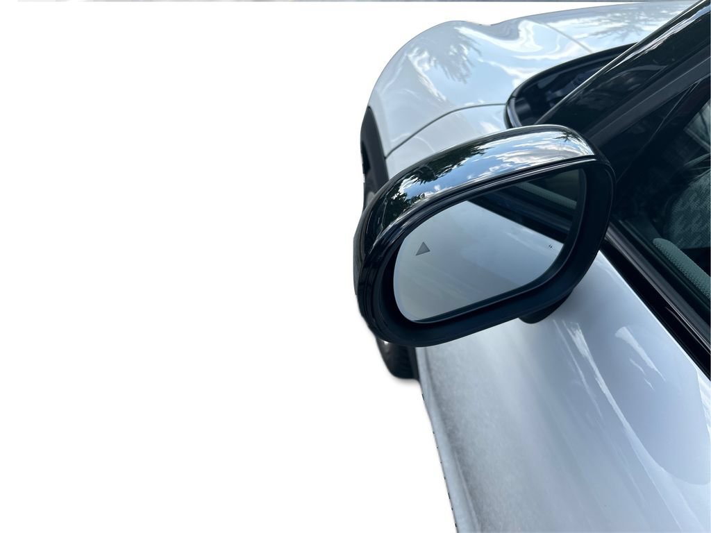 New 2026 MINI Cooper S FWD image 28