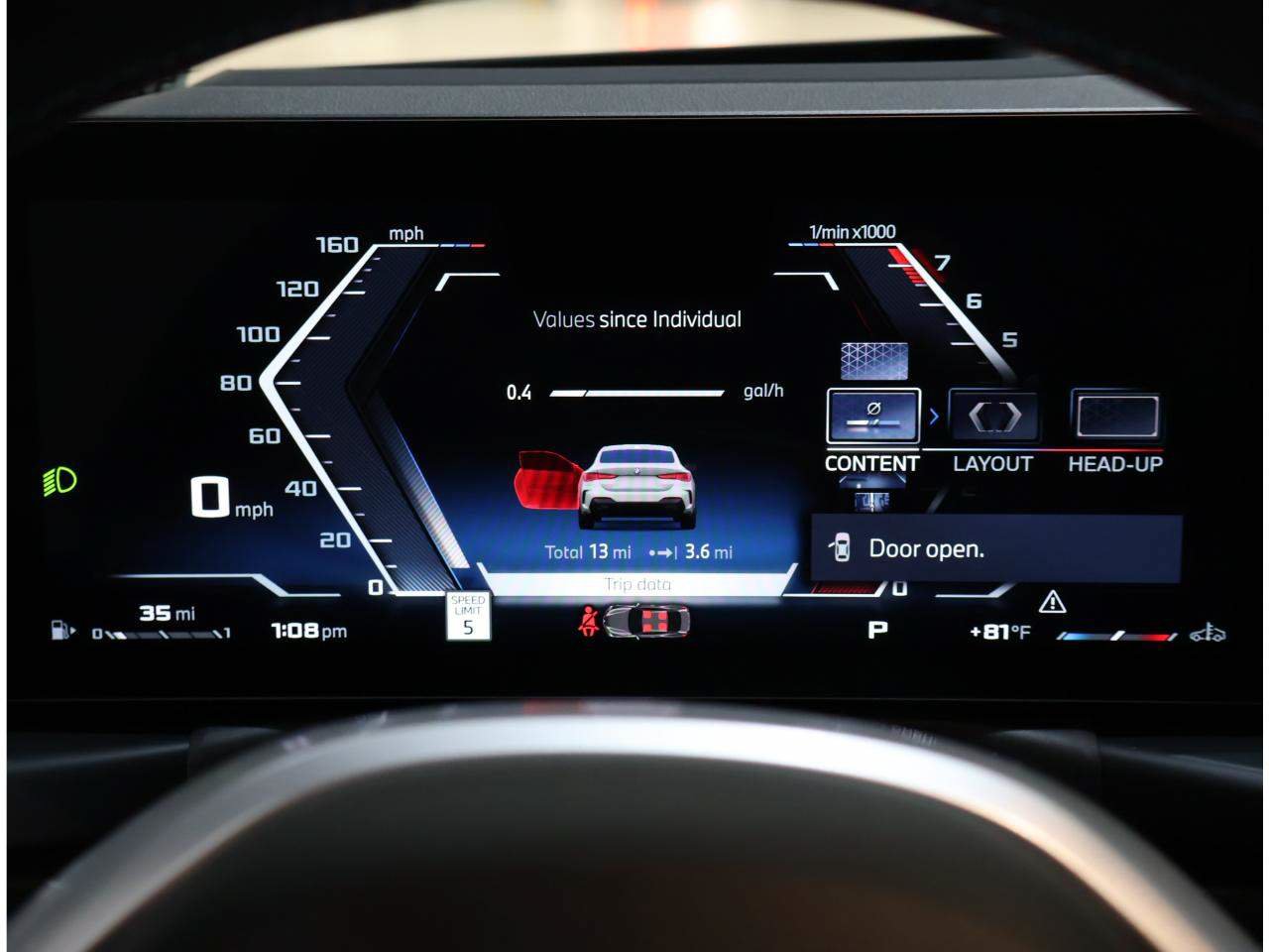 New 2027 BMW M440i Coupe w/ Premium Package RWD image 20
