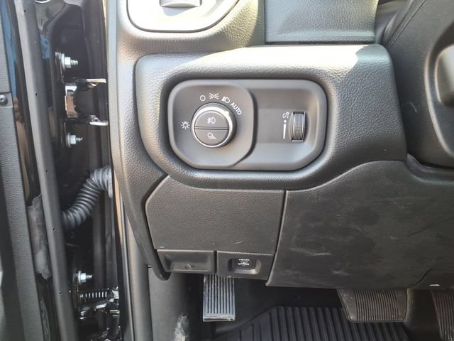 New 2026 RAM 3500 Tradesman AWD/4WD image 16