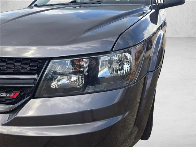 Used 2020 Dodge Journey SE w/ SE Popular Equipment Group FWD image 9