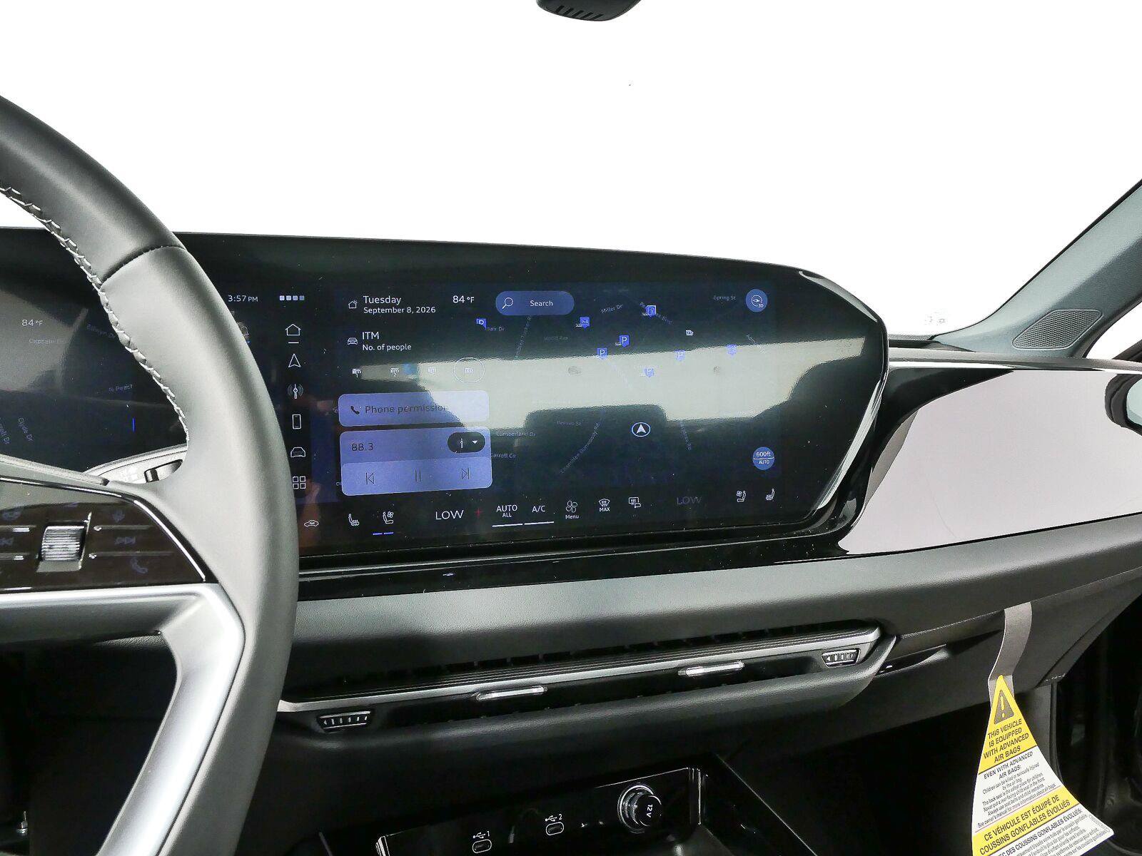 New 2026 Audi A6 Premium Plus AWD/4WD image 14