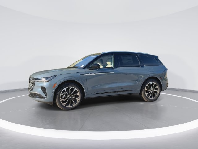New 2026 Lincoln Nautilus Reserve AWD/4WD image 4