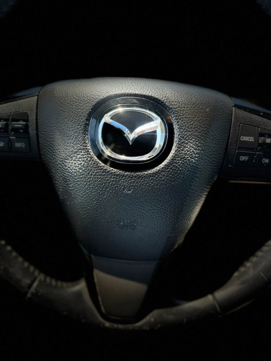 Used 2013 MAZDA CX-9 Grand Touring FWD image 39