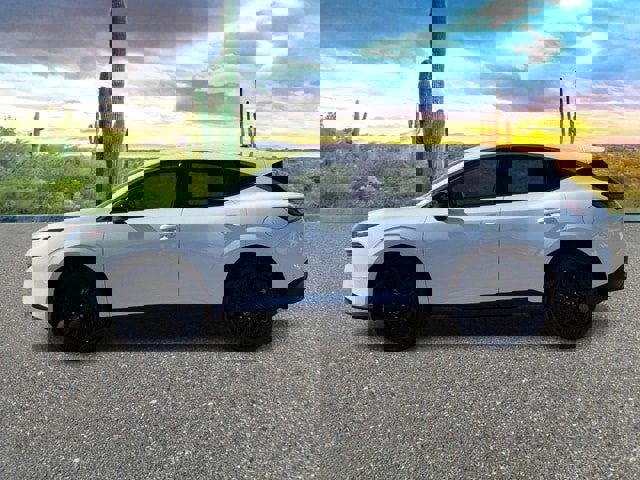 Used 2025 Nissan Murano SV image 2