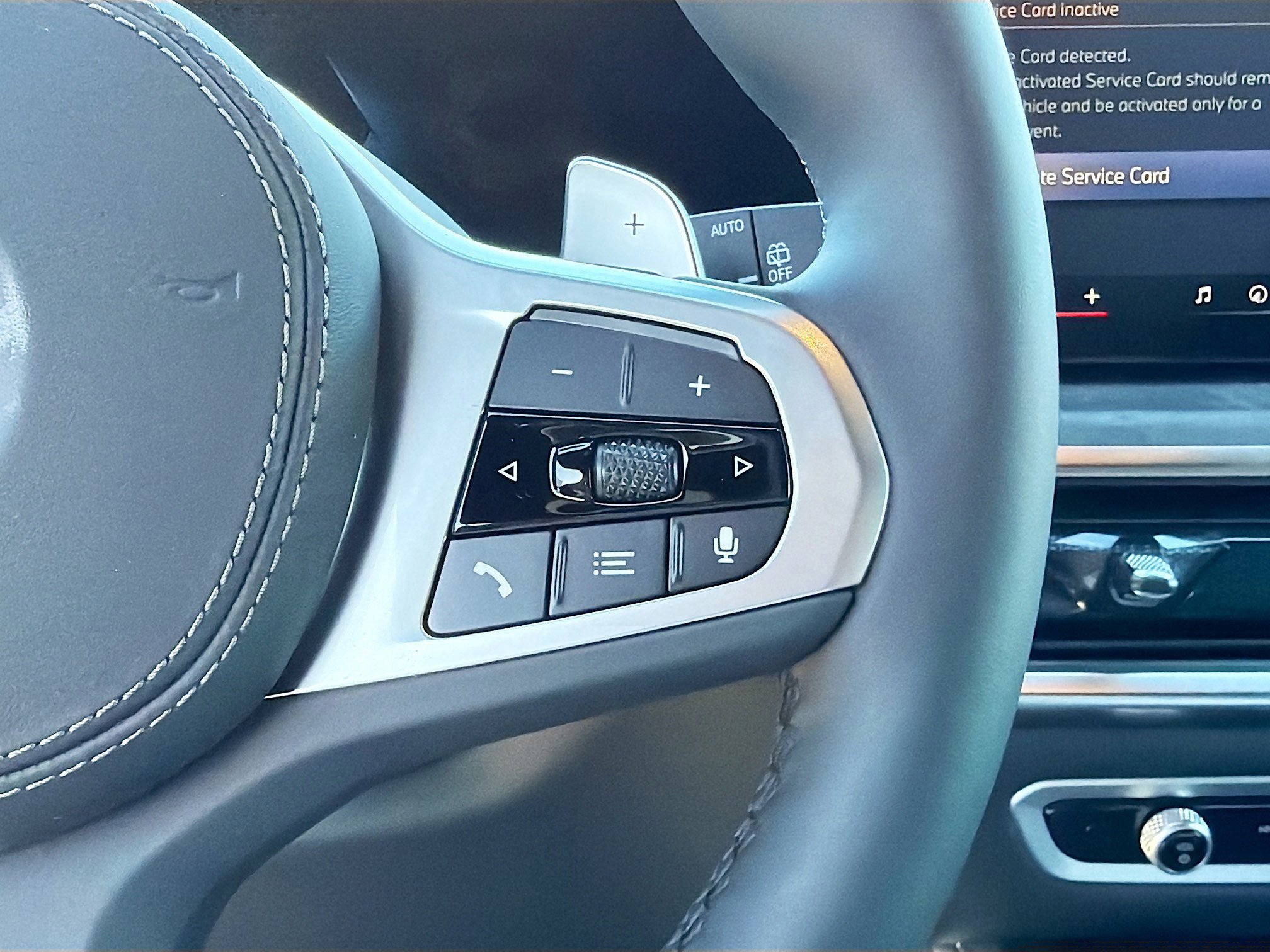 New 2026 BMW X7 xDrive40i w/ M Sport Package image 41