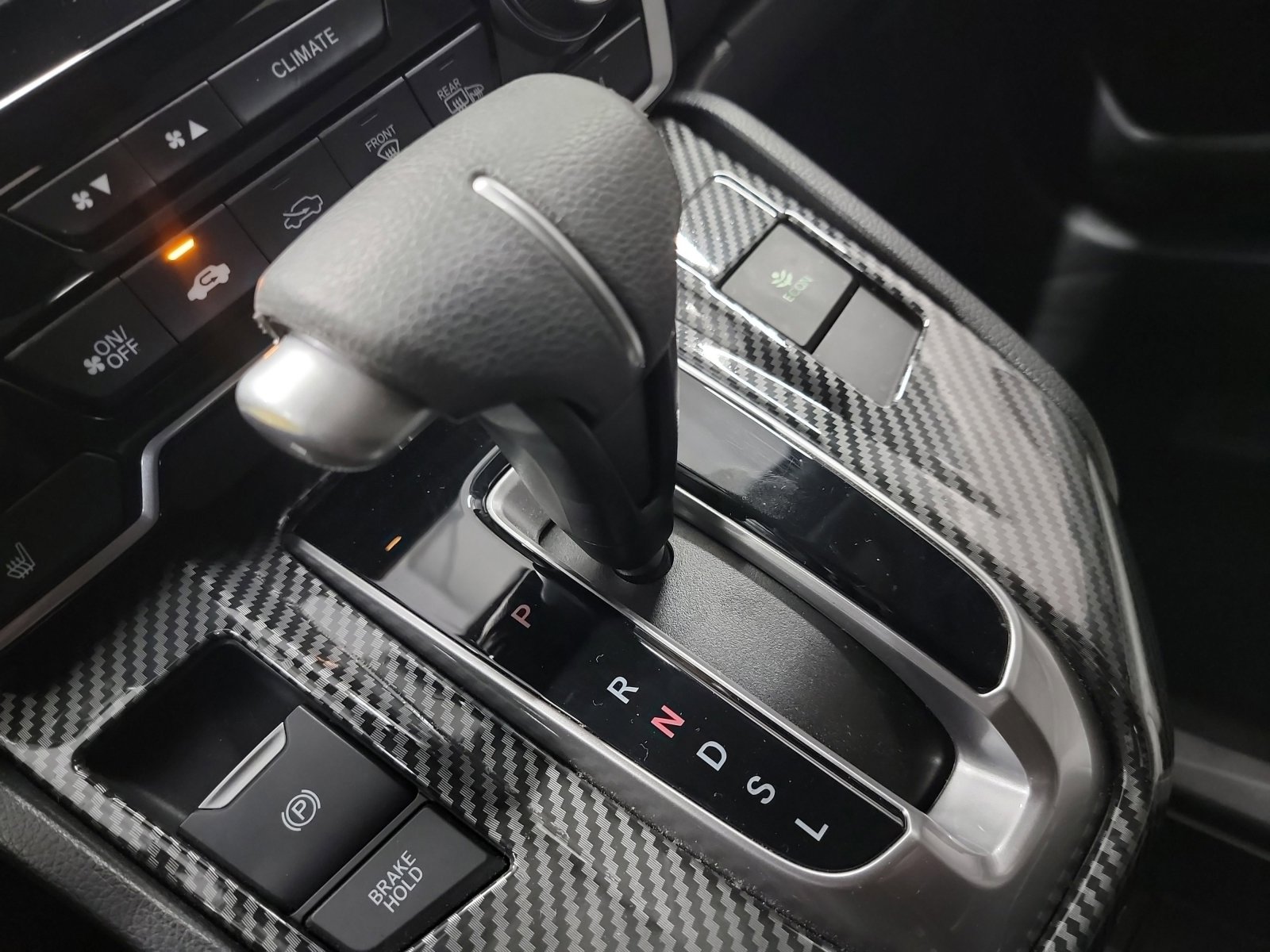 Used 2018 Honda CR-V EX image 27