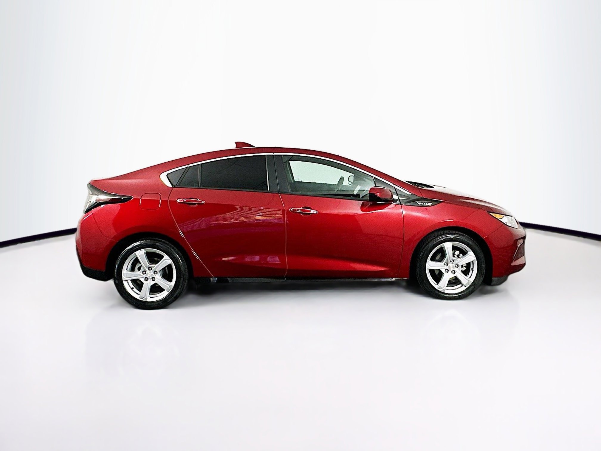 Used 2019 Chevrolet Volt LT image 10