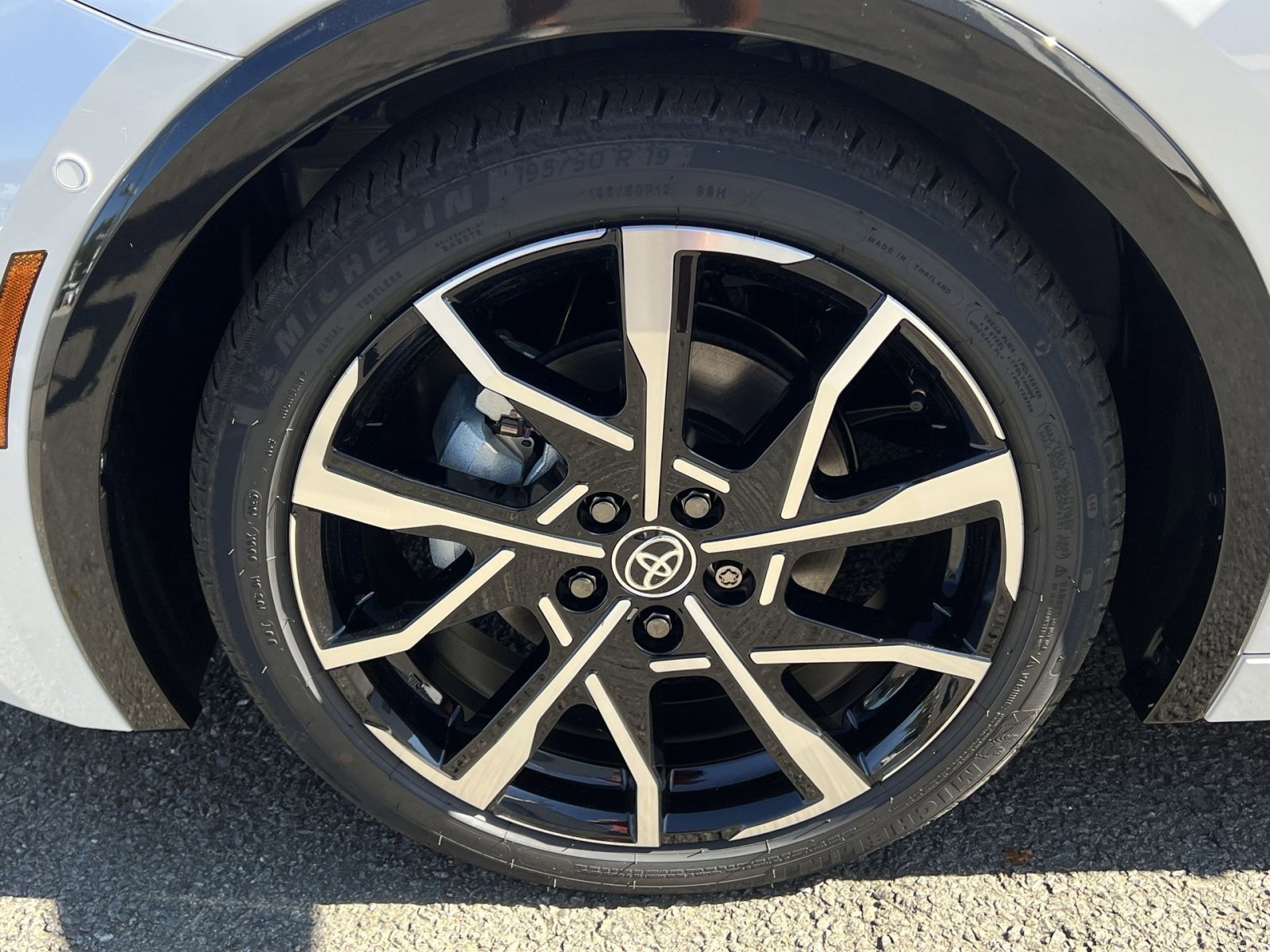 New 2026 Toyota Prius Plug-In Hybrid image 12