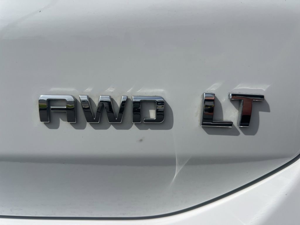Used 2020 Chevrolet Equinox LT AWD/4WD image 53