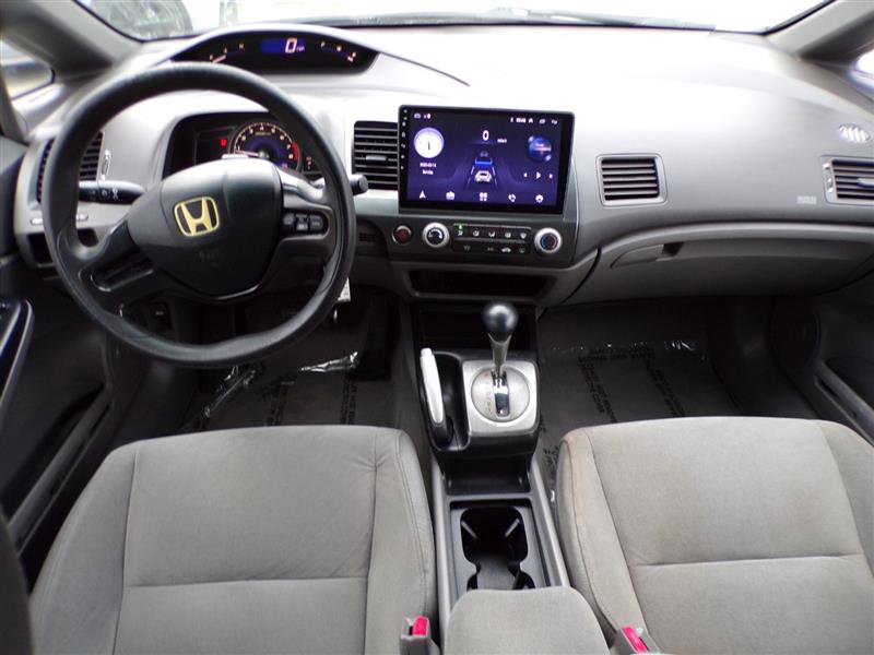 Used 2006 Honda Civic LX image 28