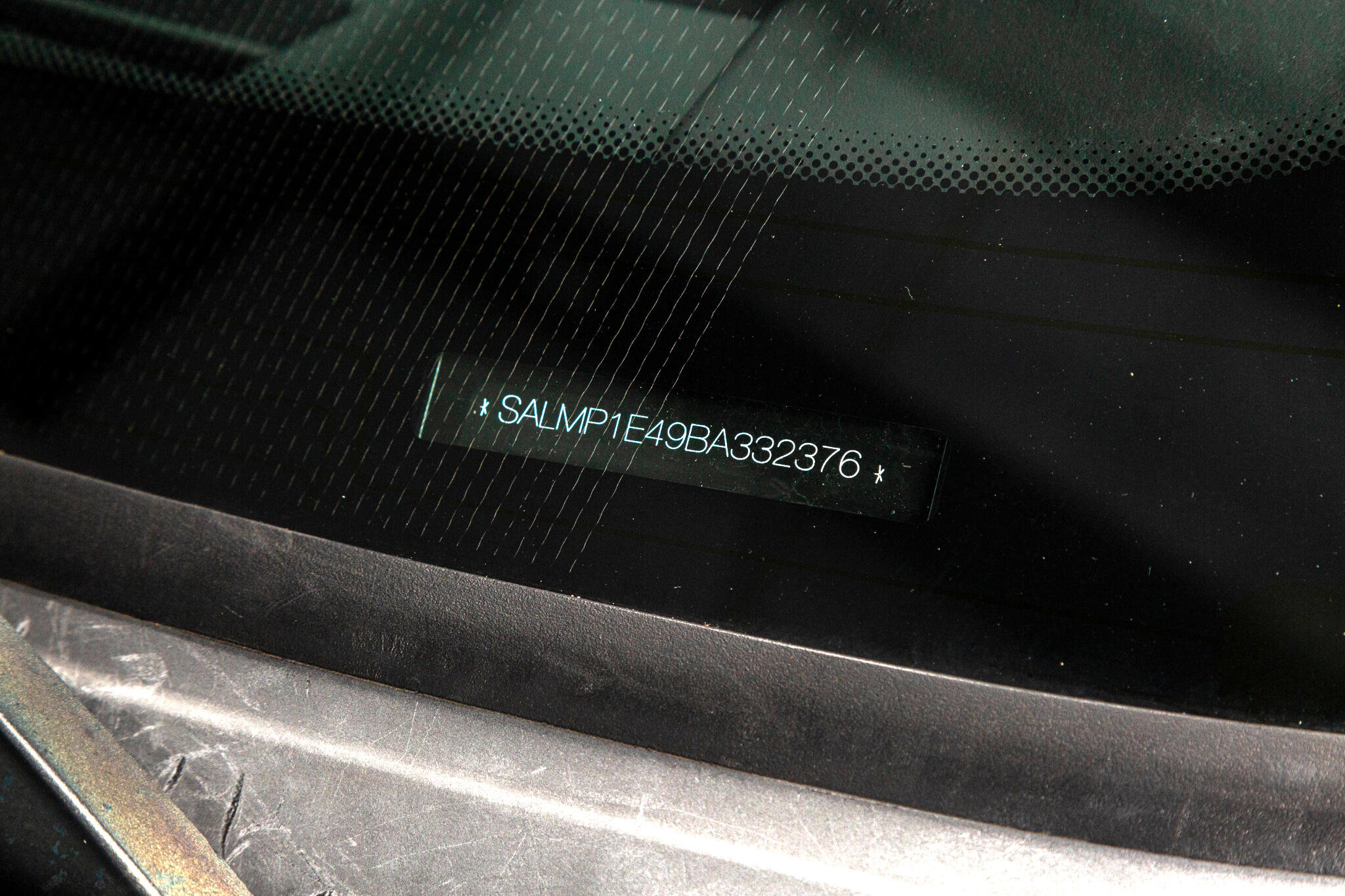 Used 2011 Land Rover Range Rover Autobiography image 44