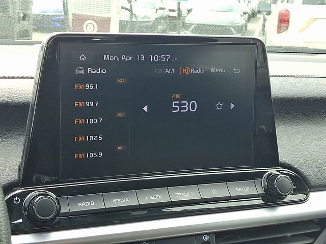 Used 2023 Kia Forte LXS FWD image 17