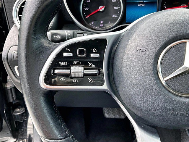 Used 2021 Mercedes-Benz GLC 300 image 20