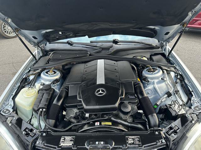 Used 2001 Mercedes-Benz S 430 image 23