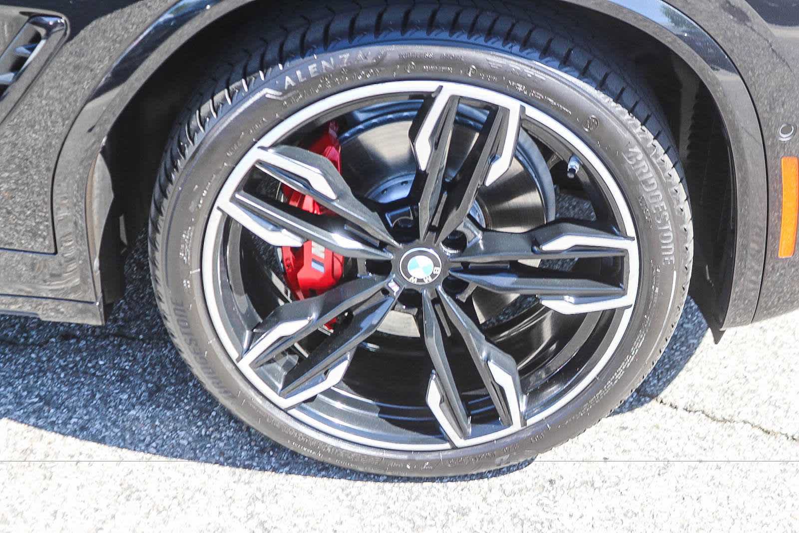 Used 2024 BMW X3 M40i w/ Premium Package AWD/4WD image 10
