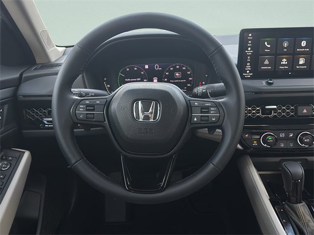 New 2026 Honda Accord EX-L image 17