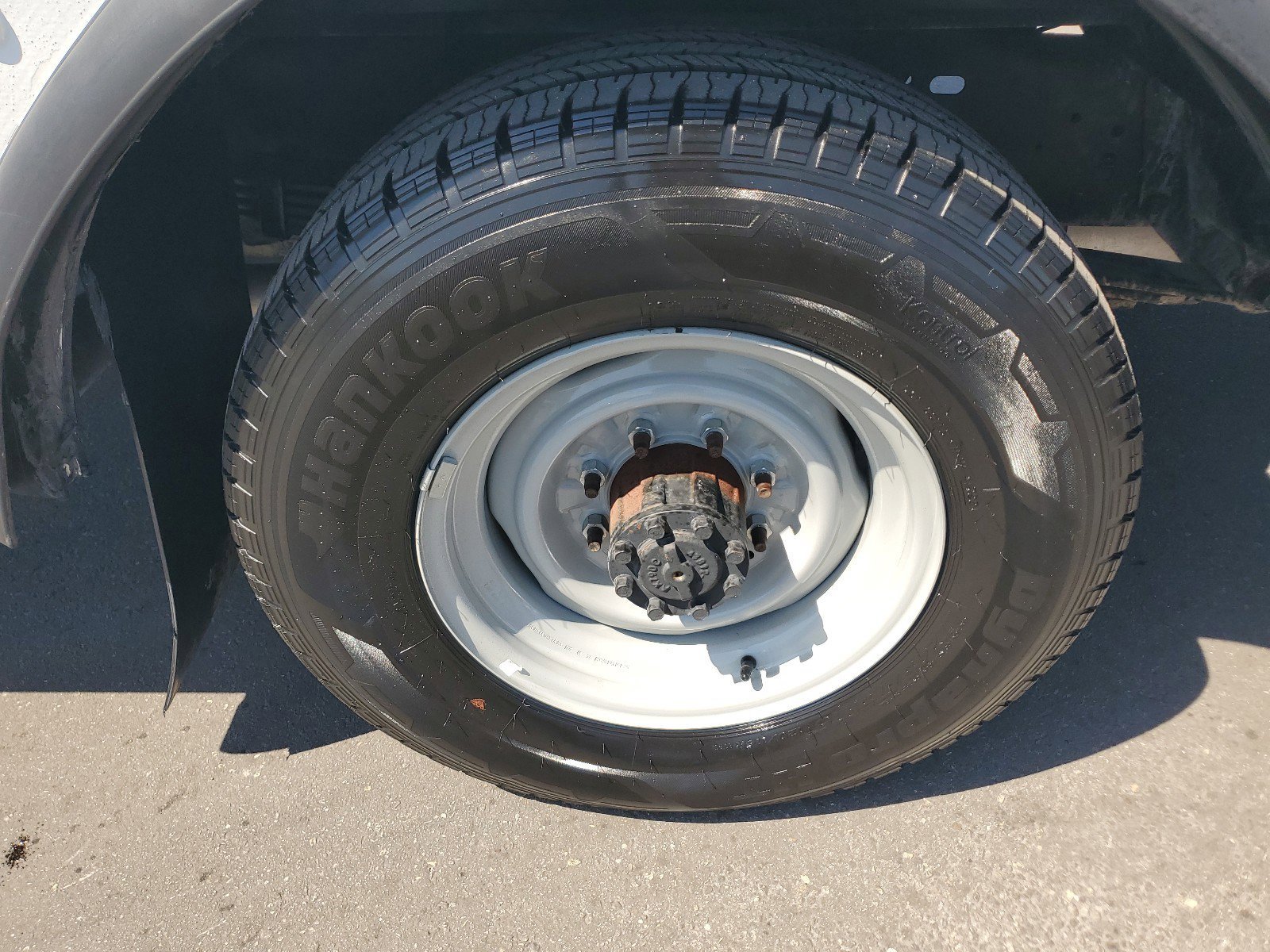 Used 2023 Ford E-350 and Econoline 350 Super Duty w/ Driver's Safety Package image 28