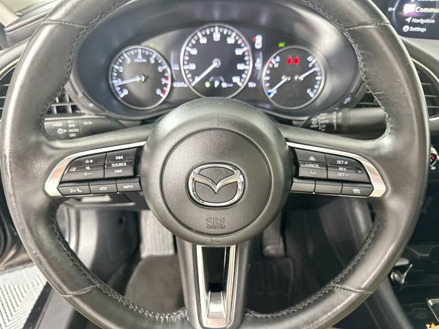 Used 2024 MAZDA MAZDA3 s FWD image 20